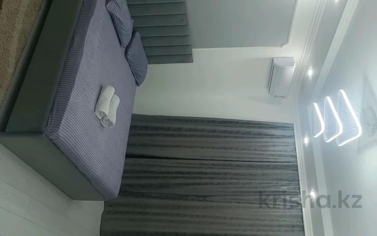 1-комнатная квартира · 55 м² · 9/12 этаж, мкр Нурсат 2 14а — Назарбаев Шаяхметов за 17 000 ₸ в Шымкенте, Каратауский р-н — фото 2