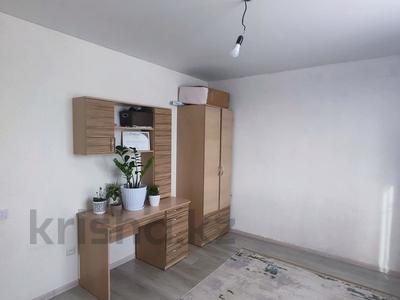 3-бөлмелі пәтер · 72.5 м² · 1/12 қабат, А 130 1 — Метро, бағасы: 28.4 млн ₸ в Астане, Алматы р-н