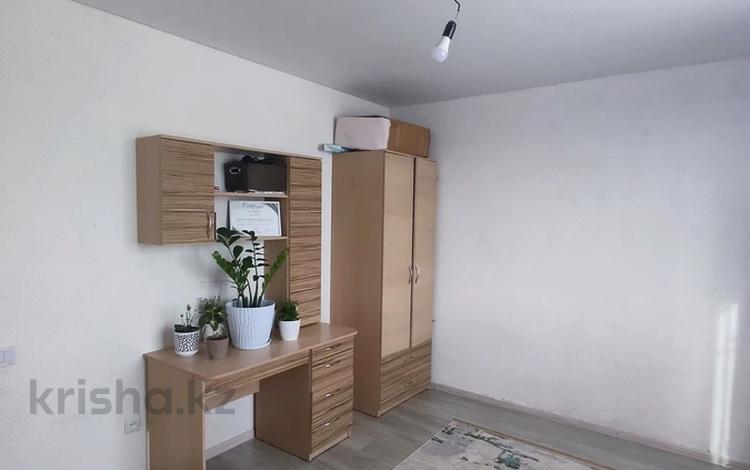 3-бөлмелі пәтер · 72.5 м² · 1/12 қабат, А 130 1 — Метро, бағасы: 28.4 млн ₸ в Астане, Алматы р-н — фото 21