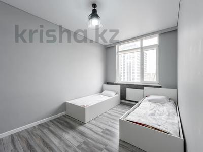2-бөлмелі пәтер · 60 м² · 5/14 қабат, Байтурсынова 16, бағасы: 36.5 млн ₸ в Астане, Сарайшык р-н