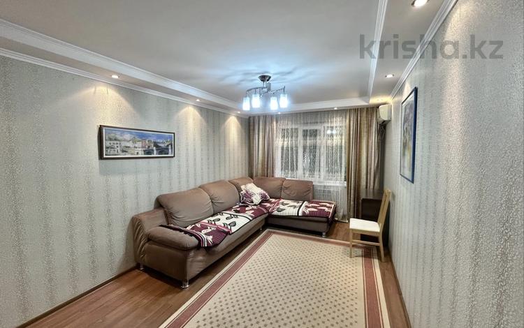 4-комнатная квартира · 82.2 м² · 2/5 этаж, Радостовца — Толе би за 63 млн ₸ в Алматы — фото 2