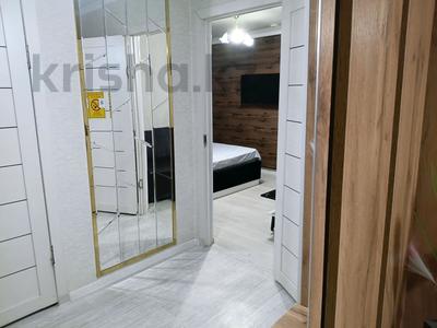 1-бөлмелі пәтер · 33 м² · 2/5 қабат, Бектурганова,Универсам 11 — Муратбаева, бағасы: 2 000 ₸ в 