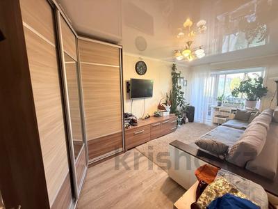 2-комнатная квартира · 39.3 м² · 4/5 этаж, 1 мая за 18.5 млн ₸ в Костанае