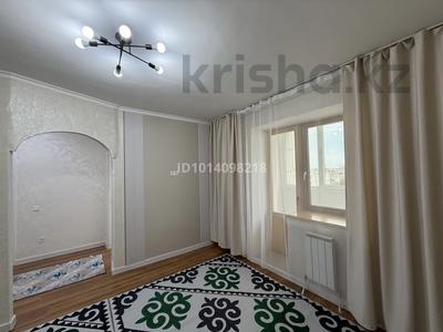 1-бөлмелі пәтер · 35 м² · 5/14 қабат, Сарыарқа 43, бағасы: 18.5 млн ₸ в Астане, Сарыарка р-н