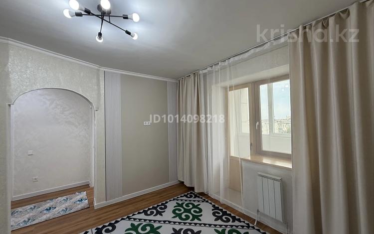 1-бөлмелі пәтер · 35 м² · 5/14 қабат, Сарыарқа 43, бағасы: 18.5 млн ₸ в Астане, Сарыарка р-н — фото 42