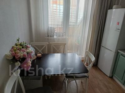 1-комнатная квартира · 34.3 м² · 13/16 этаж, ул. Момышулы за 16.5 млн ₸ в Караганде, Казыбек би р-н