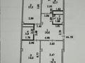 3-бөлмелі пәтер · 96 м² · 11/13 қабат, Максут Нарикбаев 4, бағасы: 43 млн ₸ в Астане, Нура р-н — фото 8