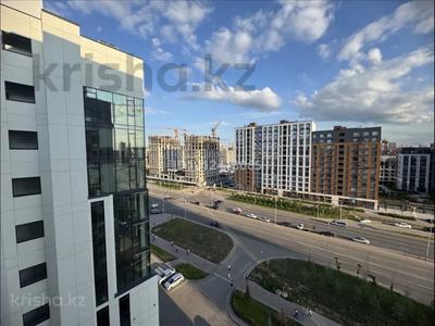 3-бөлмелі пәтер · 96 м² · 11/13 қабат, Максут Нарикбаев 4, бағасы: 43 млн ₸ в Астане, Нура р-н