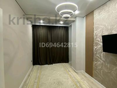2-комнатная квартира · 45 м² · 11/12 этаж, 17-й мкр 217 за 17.5 млн ₸ в Актау