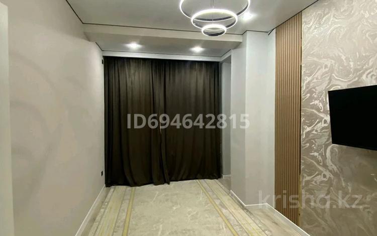 2-комнатная квартира · 45 м² · 11/12 этаж, 17-й мкр 217 за 17.5 млн ₸ в Актау — фото 15