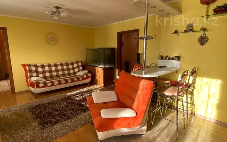 3-комнатная квартира · 76.5 м² · 5/6 этаж, Сейфулина 2 за 25 млн ₸ в Костанае — фото 6