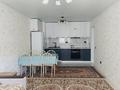 2-бөлмелі пәтер · 52 м² · 3/12 қабат, мкр Аккент 96, бағасы: 33 млн ₸ в Алматы, Алатауский р-н