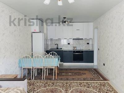 2-бөлмелі пәтер · 52 м² · 3/12 қабат, мкр Аккент 96, бағасы: 33 млн ₸ в Алматы, Алатауский р-н