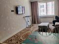 2-бөлмелі пәтер · 52 м² · 3/12 қабат, мкр Аккент 96, бағасы: 33 млн ₸ в Алматы, Алатауский р-н — фото 2