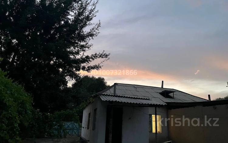 Часть дома · 4 комнаты · 800 м² · 10 сот., Достык 112 — Коктал за 8.5 млн 〒 в Жаркенте — фото 2