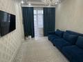 2-комнатная квартира · 68 м² · 7/10 этаж, ул. Бухар жырау 34/2 за 49.9 млн ₸ в Астане, Есильский р-н — фото 2