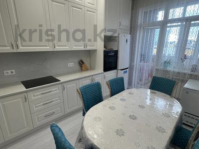 2-комнатная квартира · 68 м² · 7/10 этаж, ул. Бухар жырау 34/2 за 49.9 млн ₸ в Астане, Есильский р-н