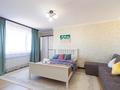 1-комнатная квартира · 42 м² · 15/17 этаж, Туркестан 30/1 — Туркестан за 280 000 ₸ в Астане, Есильский р-н
