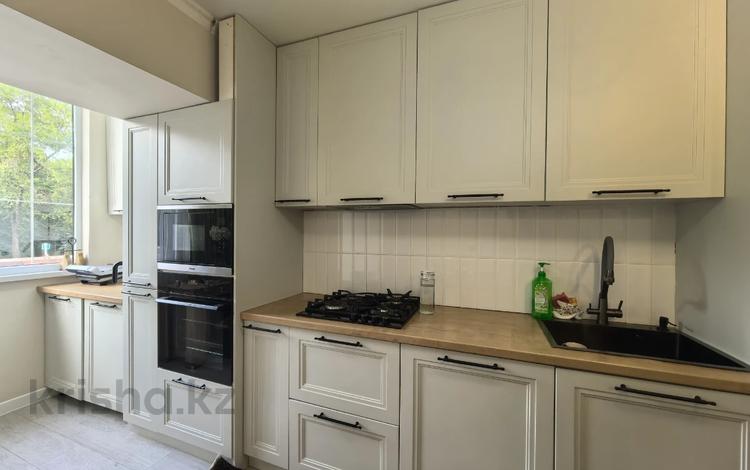 3-комнатная квартира · 75 м² · 2/5 этаж, Шевченко за 76 млн ₸ в Алматы, Алмалинский р-н — фото 22