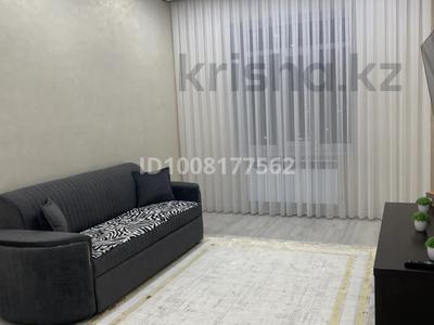 2-комнатная квартира · 60 м² · 7/7 этаж, мкр. Алтын орда, Микрорайон Батыс-2 50 Л — Мустафа Шокая за 27 млн ₸ в Актобе