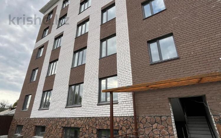 4-комнатная квартира · 113.4 м² · 2/5 этаж, Галето 45 за ~ 51 млн ₸ в Семее — фото 7