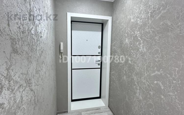 1-комнатная квартира · 30.2 м² · 5/5 этаж, Комсомольская за 7.3 млн 〒 в Рудном — фото 3