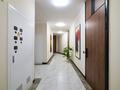 3-комнатная квартира · 96 м² · 4/12 этаж, Кайыма Мухамедханова 4Б за 86 млн ₸ в Астане, Есильский р-н — фото 24