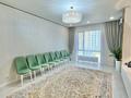 3-комнатная квартира · 96 м² · 4/12 этаж, Кайыма Мухамедханова 4Б за 86 млн ₸ в Астане, Есильский р-н — фото 2