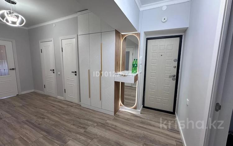 3-комнатная квартира · 72 м² · 3/5 этаж, Жаппасбай батыр 181A за 24 млн ₸ в  — фото 2