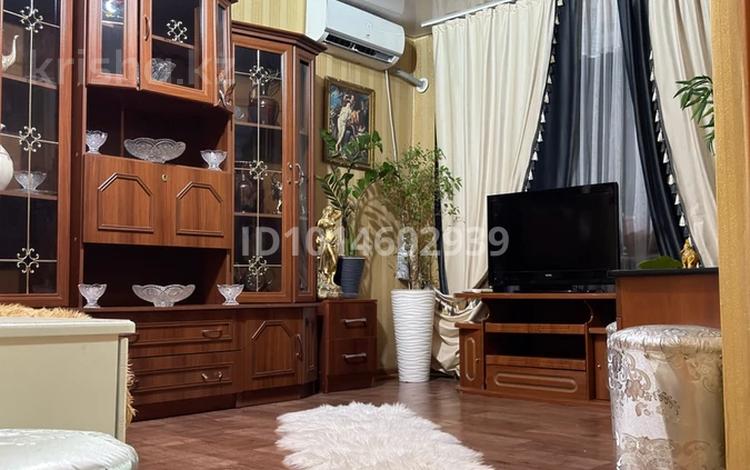 1-бөлмелі пәтер · 31 м² · 4/5 қабат, Момышулы, бағасы: 10 000 ₸ в Кентау — фото 2
