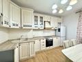 3-комнатная квартира · 98.5 м² · 3/7 этаж, Улы дала 55 за 56.8 млн ₸ в Астане, Есильский р-н — фото 4