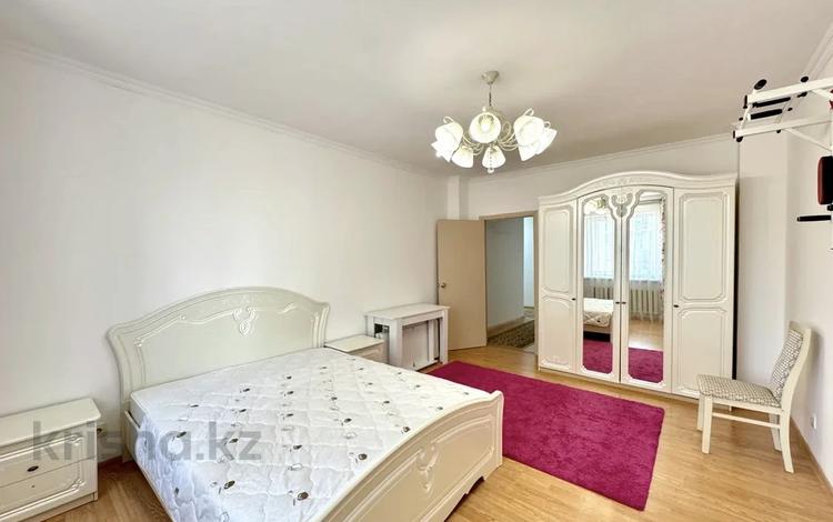 3-комнатная квартира · 98.5 м² · 3/7 этаж, Улы дала 55 за 56.8 млн ₸ в Астане, Есильский р-н — фото 17