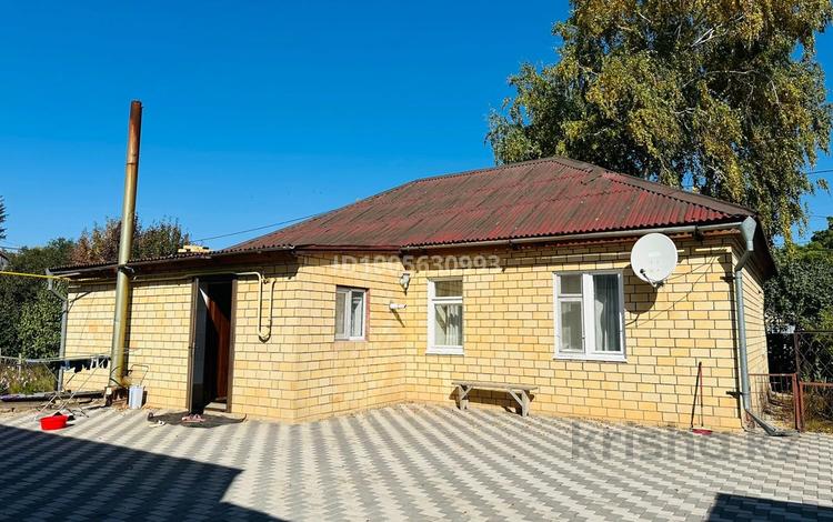 Отдельный дом · 3 комнаты · 100 м² · 15 сот., Аралкум 22 — Трасса Астана-Караганда за 54.5 млн 〒 в Сарайшык р-н — фото 46