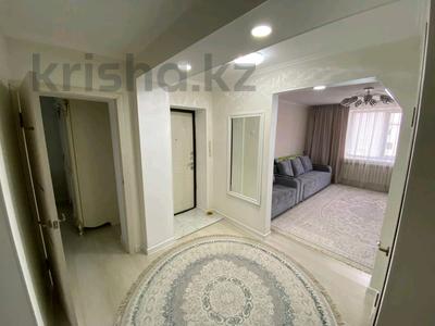 2-комнатная квартира, 54 м², 5/5 этаж, Жастар за 18.5 млн 〒 в Талдыкоргане