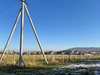 Жер телімі · 5 сотық, Амангельды, бағасы: ~ 12.3 млн ₸