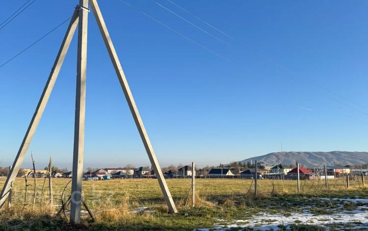 Жер телімі · 5 сотық, Амангельды, бағасы: ~ 12.3 млн ₸ — фото 11