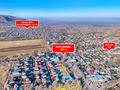 Жер телімі · 5 сотық, Амангельды, бағасы: ~ 12.3 млн ₸ — фото 9