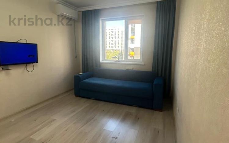 1-комнатная квартира · 37 м² · 3/9 этаж, Аль-Фараби 34/3 — Улы Дала за 22 млн ₸ в Астане, Есильский р-н — фото 8