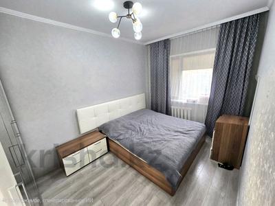 4-комнатная квартира · 82 м² · 4/6 этаж, Маметова 43 за 30 млн 〒 в Жезказгане