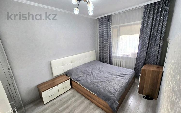 4-бөлмелі пәтер · 82 м² · 4/6 қабат, Маметова 43, бағасы: 29 млн ₸ в Жезказгане — фото 2