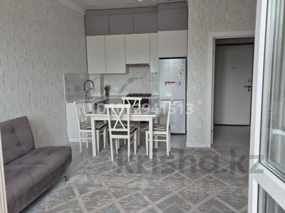 1-бөлмелі пәтер · 46.4 м² · 2/5 қабат, мкр. Алтын орда, Алтын Орда 24A, бағасы: 25 млн ₸ в Актобе