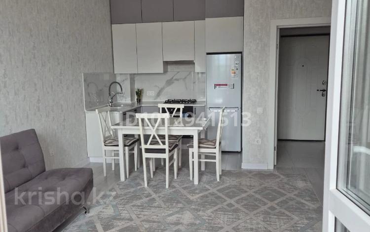 1-бөлмелі пәтер · 46.4 м² · 2/5 қабат, мкр. Алтын орда, Алтын Орда 24A, бағасы: 25 млн ₸ в Актобе — фото 2