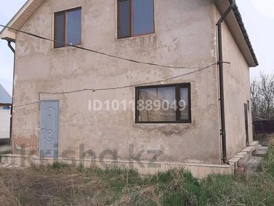 Дача · 3 комнаты · 102 м² · 6 сот., KB-50 за 16.5 млн ₸ в Алматинской обл., Талгарский р-н