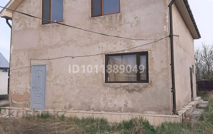 Дача · 3 комнаты · 102 м² · 6 сот., KB-50 за 16.5 млн ₸ в Алматинской обл., Талгарский р-н — фото 2
