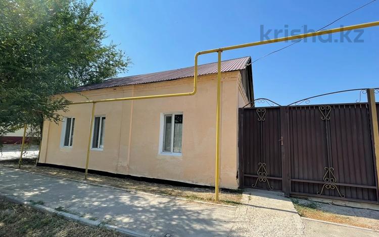 Отдельный дом · 3 комнаты · 50 м² · 6 сот., Шүкіров 51 за 18 млн ₸ в  — фото 2