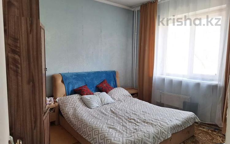 2-комнатная квартира · 55 м² · 4/5 этаж, мкр Кулагер за 28.5 млн ₸ в Алматы, Жетысуский р-н — фото 17