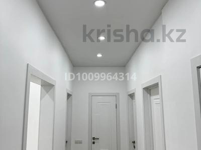 3-комнатная квартира · 79 м² · 4/5 этаж, мкр Кулагер — Омарова Серикова за 47 млн ₸ в Алматы, Жетысуский р-н