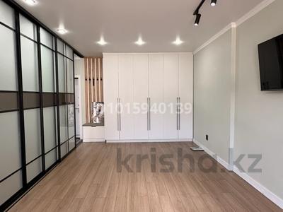 2-комнатная квартира · 65 м² · 2/4 этаж, мкр Нуршашкан (Колхозши) 36 за 42 млн ₸ в Алматы, Турксибский р-н