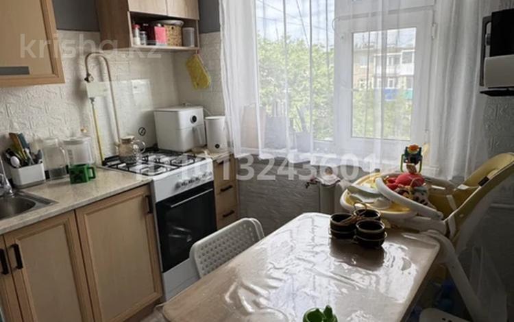 2-бөлмелі пәтер · 47.8 м² · 5/5 қабат, Абулхаир хана 28, бағасы: 10 млн ₸ в Актобе — фото 2