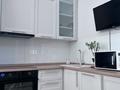1-комнатная квартира · 36 м² · 8/9 этаж, Кумисбекова 4 — Кумисбекова-Абая, ЖК «Altyn tau”, Сарыаркинский Акимат, набережная за 250 000 ₸ в Астане, Сарыарка р-н